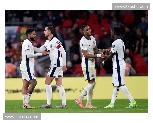 2026年世界杯赛程英格兰队比赛成绩分析与预测